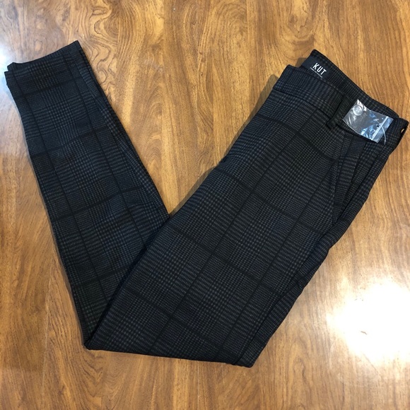 Kut from the Kloth Pants - Kut From The Kloth | Size 4 Pants